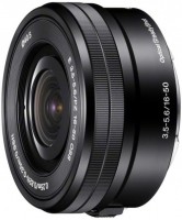 Photos - Camera Lens Sony 16-50mm f/3.5-5.6 E OSS 