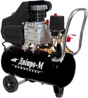 Photos - Air Compressor Dnipro-M PVK24-1 24 L