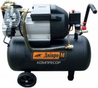 Photos - Air Compressor Dnipro-M VK50-2P 50 L 230 V