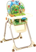 Photos - Highchair Fisher Price W3066 