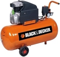 Photos - Air Compressor Black&Decker CP 5050 50 L