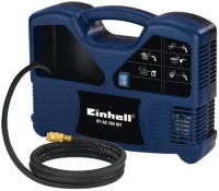 Photos - Air Compressor Einhell BT-AC 180 Kit 230 V