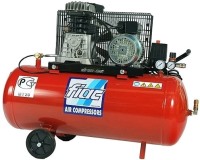 Photos - Air Compressor FIAC AB 100-335 100 L