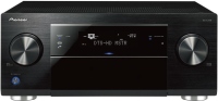 Photos - AV Receiver Pioneer SC-LX56-K 