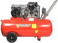 Photos - Air Compressor Forte ZA 65-100 100 L