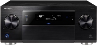 Photos - AV Receiver Pioneer SC-LX76-K 