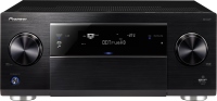 Photos - AV Receiver Pioneer SC-LX77-K 