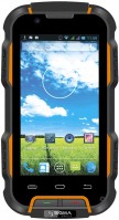Photos - Mobile Phone Sigma mobile X-treme PQ22 4 GB / 1 GB