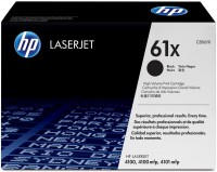 Photos - Ink & Toner Cartridge HP 61X C8061X 