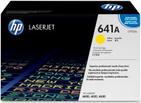 Photos - Ink & Toner Cartridge HP 641A C9722A 