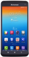 Photos - Mobile Phone Lenovo S930 8 GB / 1 GB