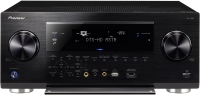 Photos - AV Receiver Pioneer SC-LX87-K 