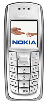 Photos - Mobile Phone Nokia 3120 Old 0 B
