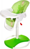 Photos - Highchair Kinder Kraft Star 