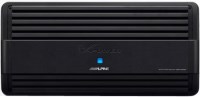 Photos - Car Amplifier Alpine MRP-M2000 