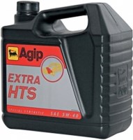 Photos - Engine Oil Eni Extra HTS 5W-40 4L 4 L