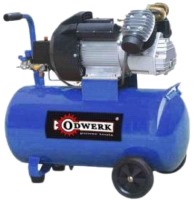 Photos - Air Compressor Odwerk TAV 4050 50 L 230 V