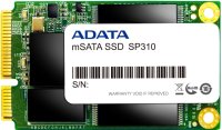 Photos - SSD A-Data Premier Pro SP310 mSATA ASP310S3-32GM-C 32 GB