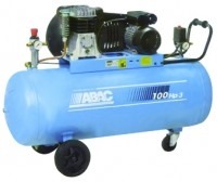 Photos - Air Compressor ABAC B2800B/100 CM3 100 L