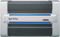 Photos - Car Amplifier Infinity Reference 1600a 