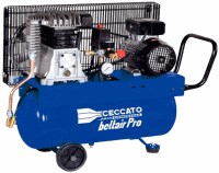 Photos - Air Compressor Ceccato Beltair PRO 200 C3MR 200 L