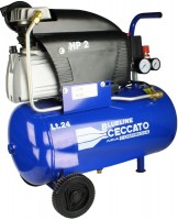 Photos - Air Compressor Ceccato FC2/24 CM2 24 L