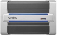 Photos - Car Amplifier Infinity Reference 475a 