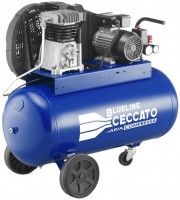 Photos - Air Compressor Ceccato Blueline 90 BC2 90 L