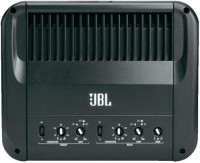 Photos - Car Amplifier JBL GTO-804EZ 