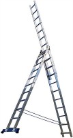 Photos - Ladder ALUMET 5309 588 cm