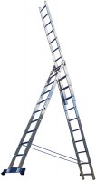 Photos - Ladder ALUMET 5312 786 cm