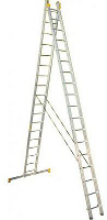 Photos - Ladder ALUMET 9220 948 cm