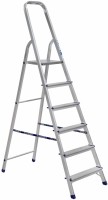 Photos - Ladder ALUMET AM706 124 cm