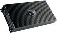 Photos - Car Amplifier Magnat Black Core Four 