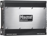 Photos - Car Amplifier Magnat Edition Mono