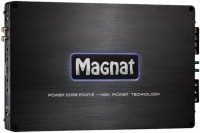 Photos - Car Amplifier Magnat Power Core Four:S 