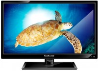 Photos - Television Saturn LED 24A New 24 "