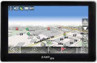 Photos - Sat Nav EasyGo 525 