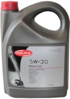 Photos - Engine Oil Delphi Prestige 5W-30 5 L