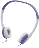 Photos - Headphones Vivanco Fusion On Ear L 
