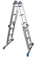 Photos - Ladder ALUMET T433 345 cm