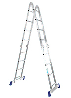 Photos - Ladder ALUMET T444 457 cm