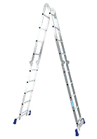 Photos - Ladder ALUMET T445 513 cm