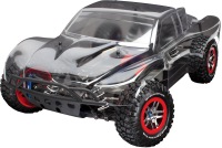 Photos - RC Car Traxxas Slash 4x4 Platinum Edition 1:10 