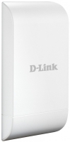 Photos - Wi-Fi D-Link DAP-3410 