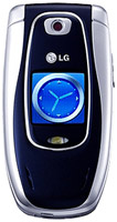 Photos - Mobile Phone LG F2100 0 B
