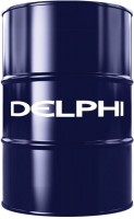 Photos - Engine Oil Delphi Prestige Super Plus LL 5W-30 205 L