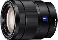 Camera Lens Sony 16-70mm f/4.0 ZA E OSS 