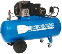 Photos - Air Compressor Ceccato Beltair PRO B5900B/200 CT5.5 200 L