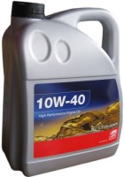 Photos - Engine Oil Febi Motor Oil 10W-40 5 L